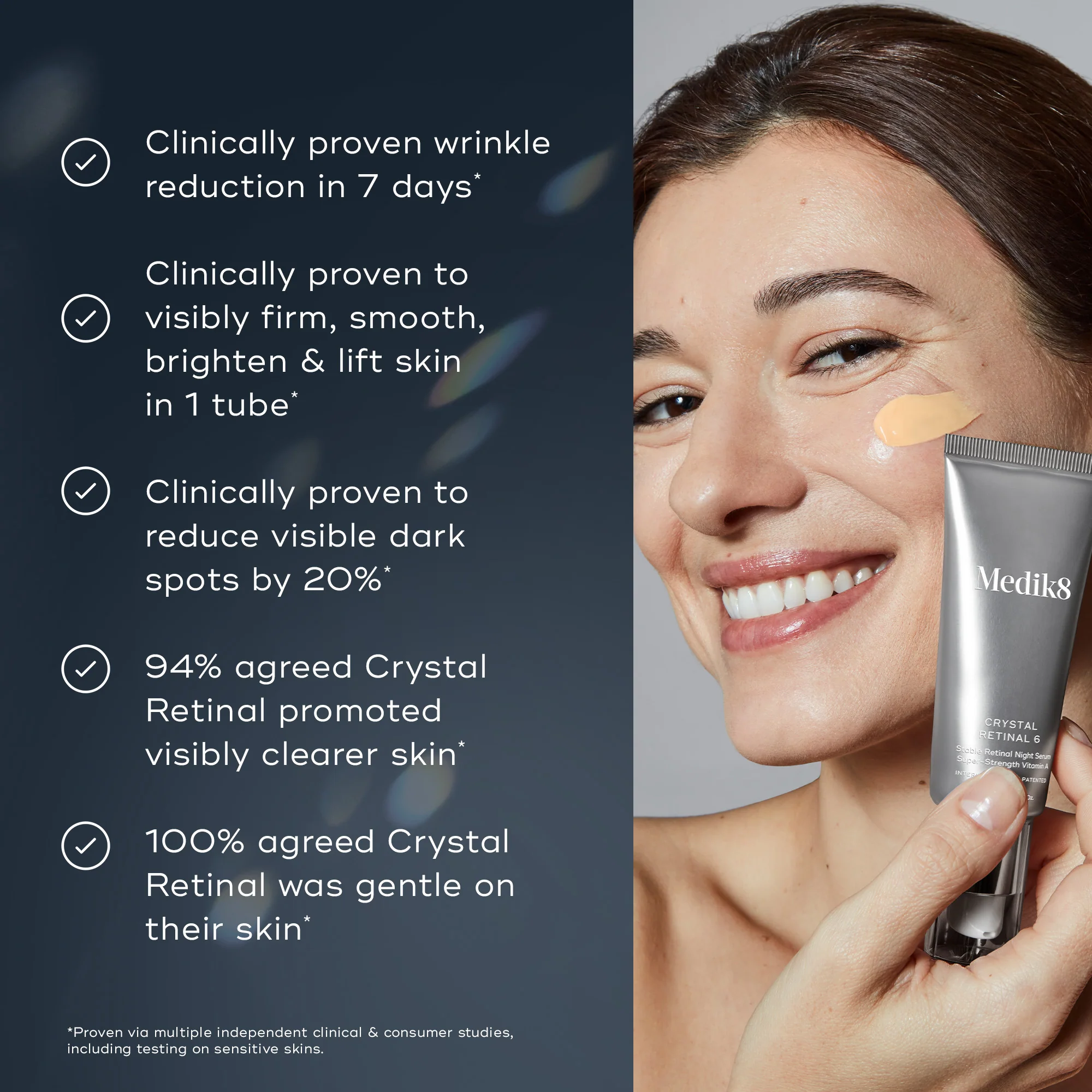 Crystal Retinal® - Image 3