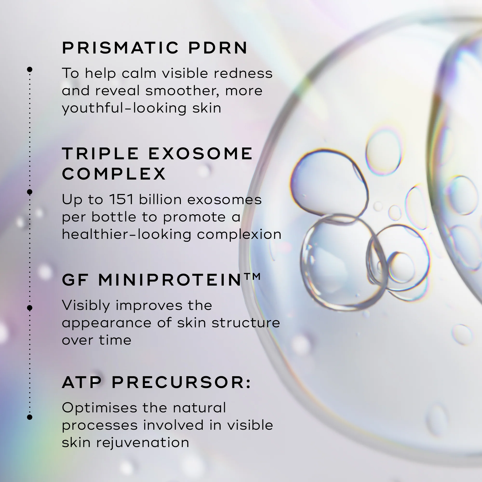 Exo-PDRN Prismatic+ - Image 3