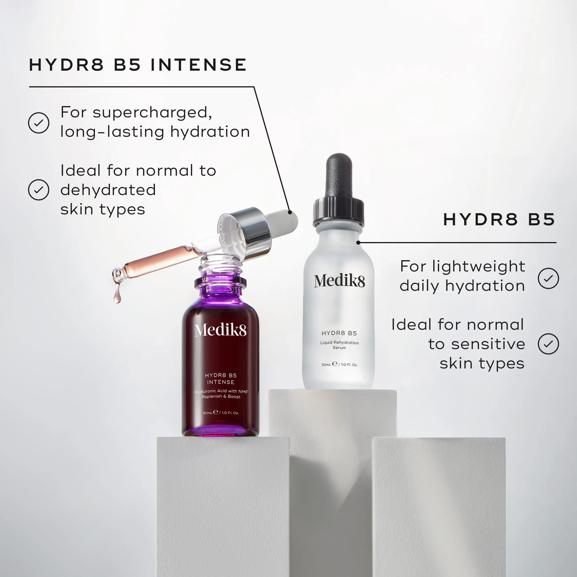 Hydr8 B5™ Intense - Image 5