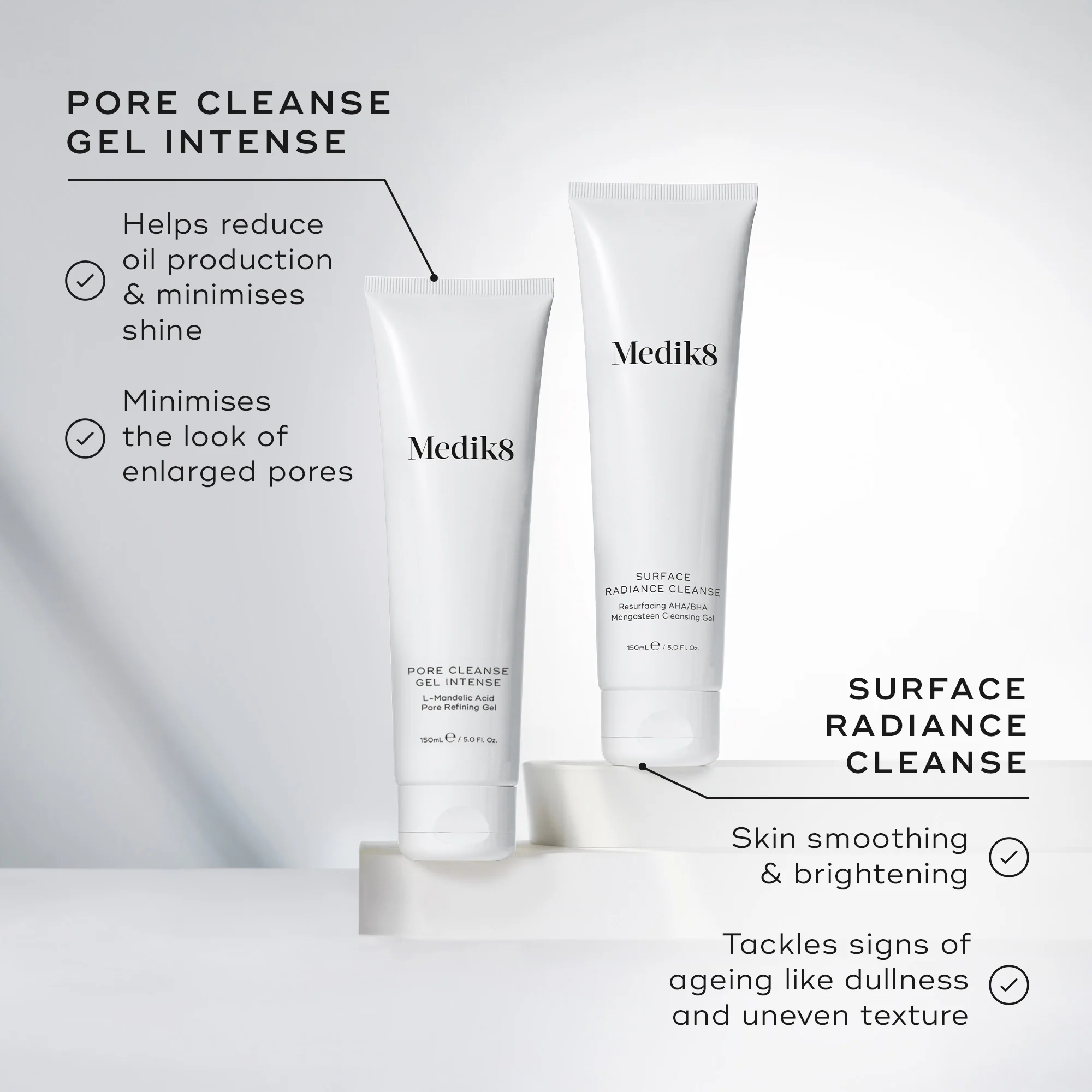 Pore Cleanse Gel™ Intense - Image 4