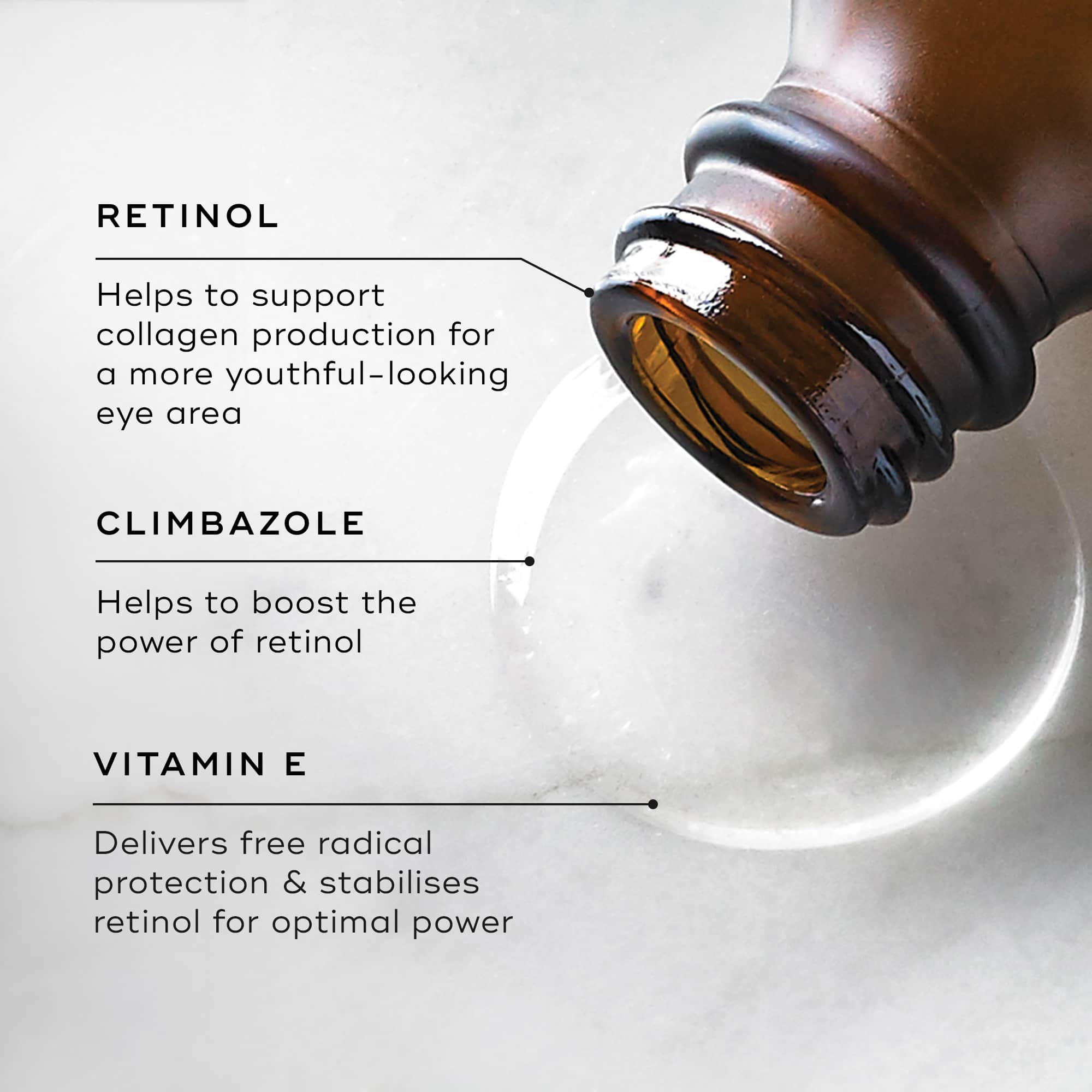 Intelligent Retinol Eye TR™ - Image 3